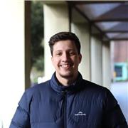 I describe myself as a creative tutor who express my love for Geology teaching this subject